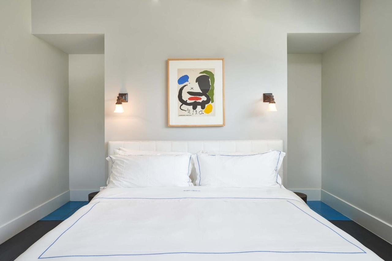Hotel Saint Cecilia Όστιν Εξωτερικό φωτογραφία