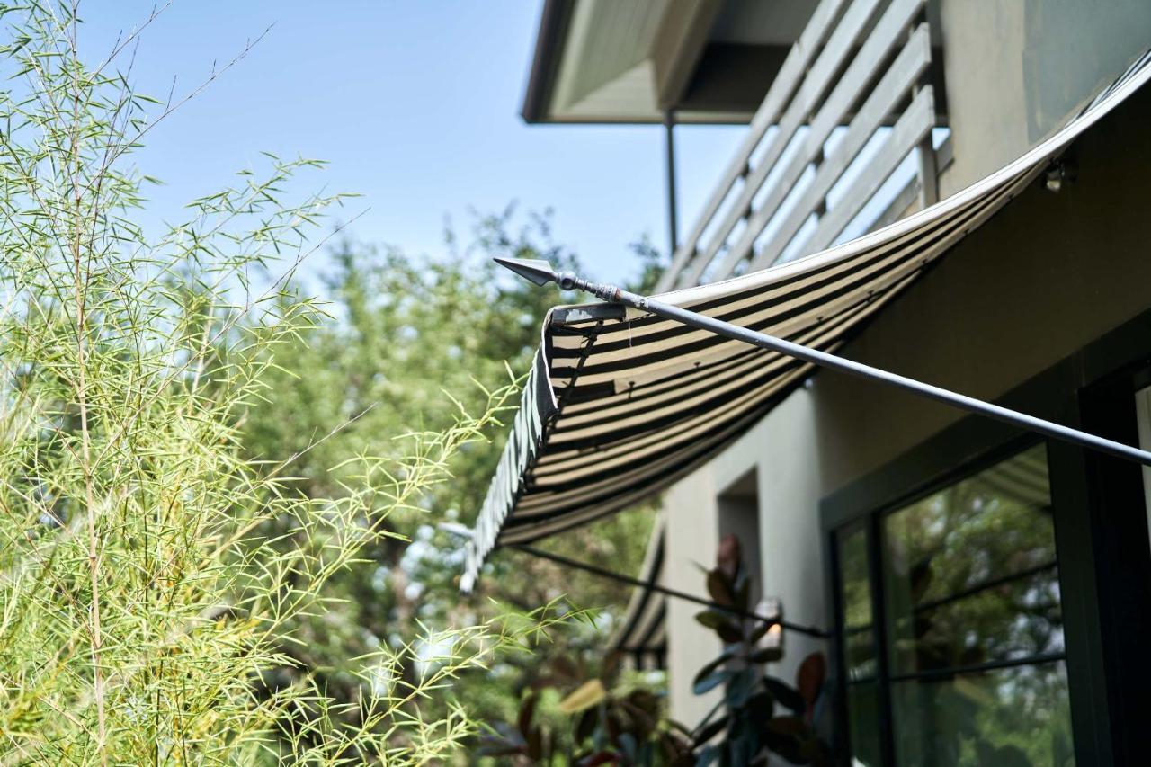 Hotel Saint Cecilia Όστιν Εξωτερικό φωτογραφία