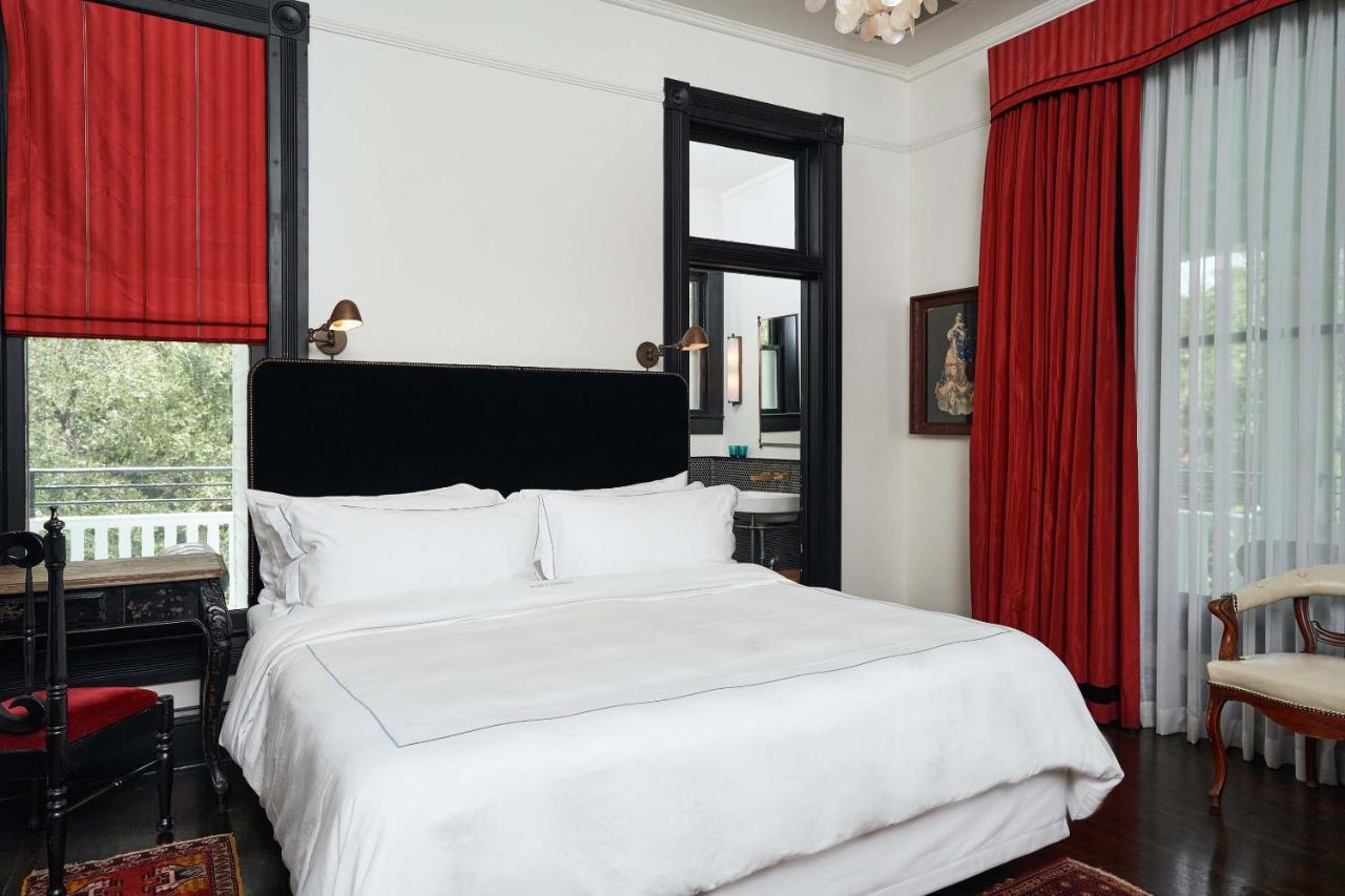 Hotel Saint Cecilia Όστιν Εξωτερικό φωτογραφία