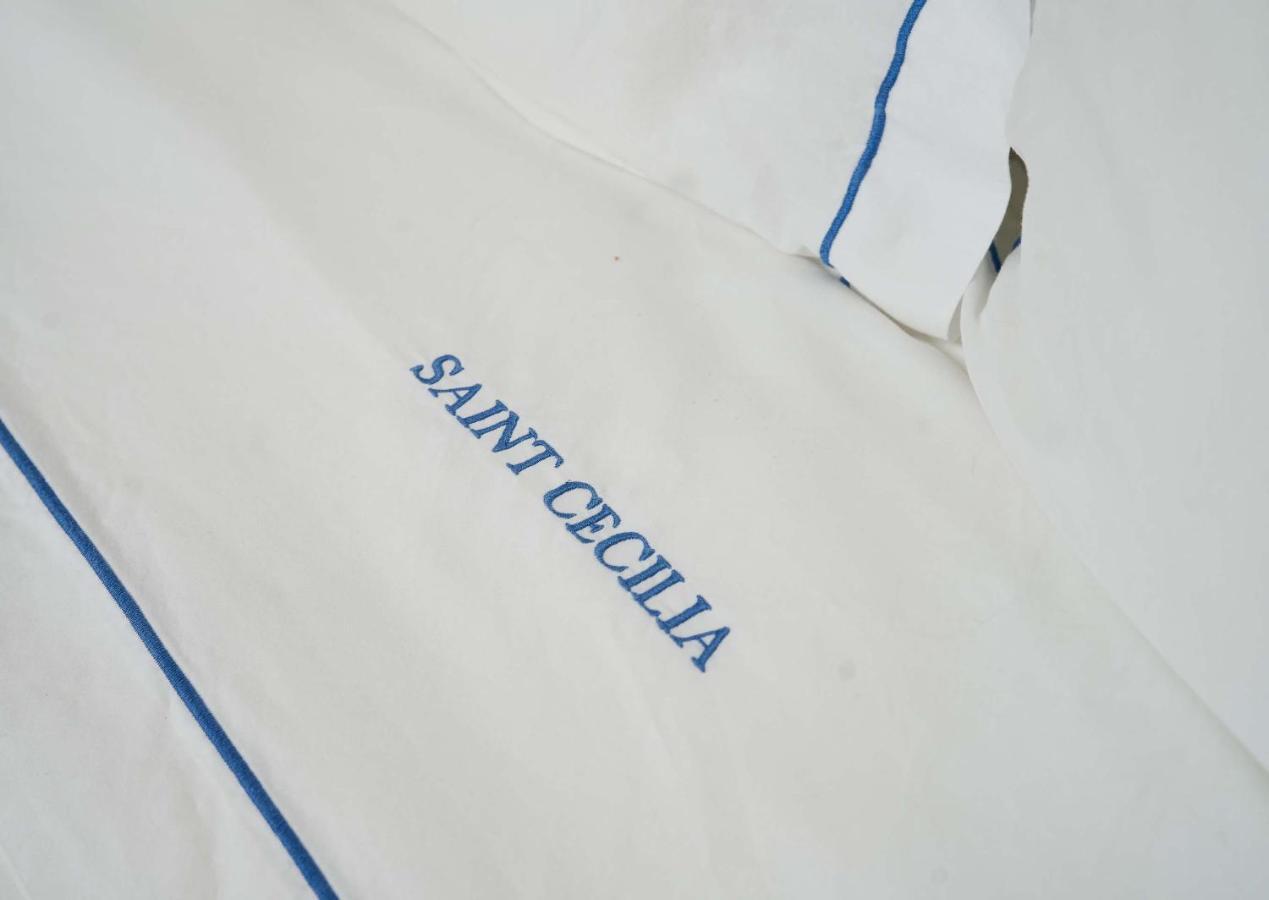 Hotel Saint Cecilia Όστιν Εξωτερικό φωτογραφία