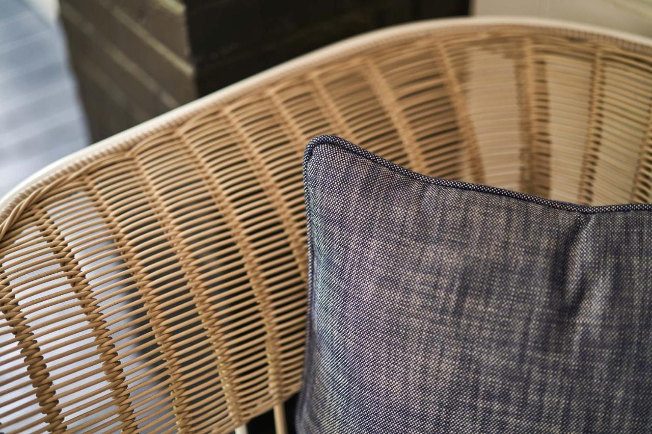 Hotel Saint Cecilia Όστιν Εξωτερικό φωτογραφία