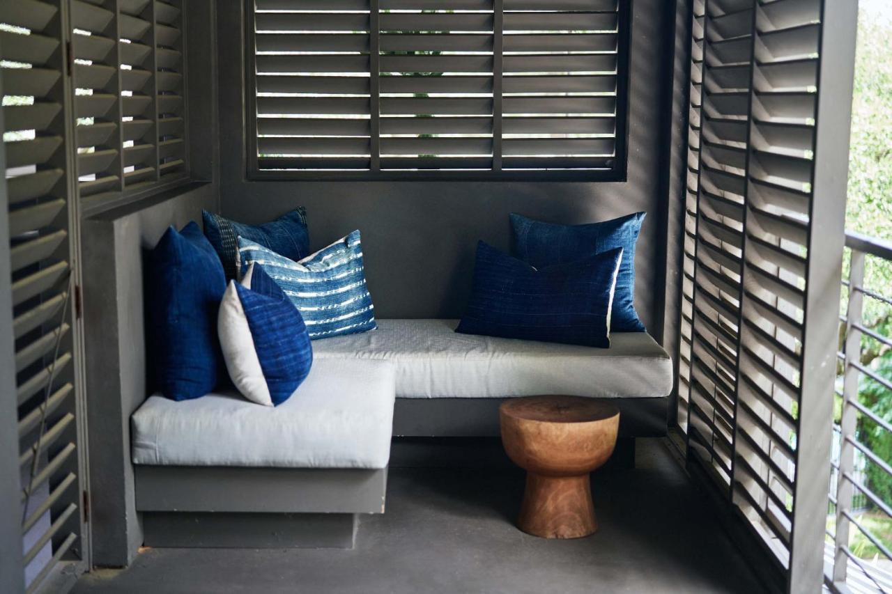 Hotel Saint Cecilia Όστιν Εξωτερικό φωτογραφία