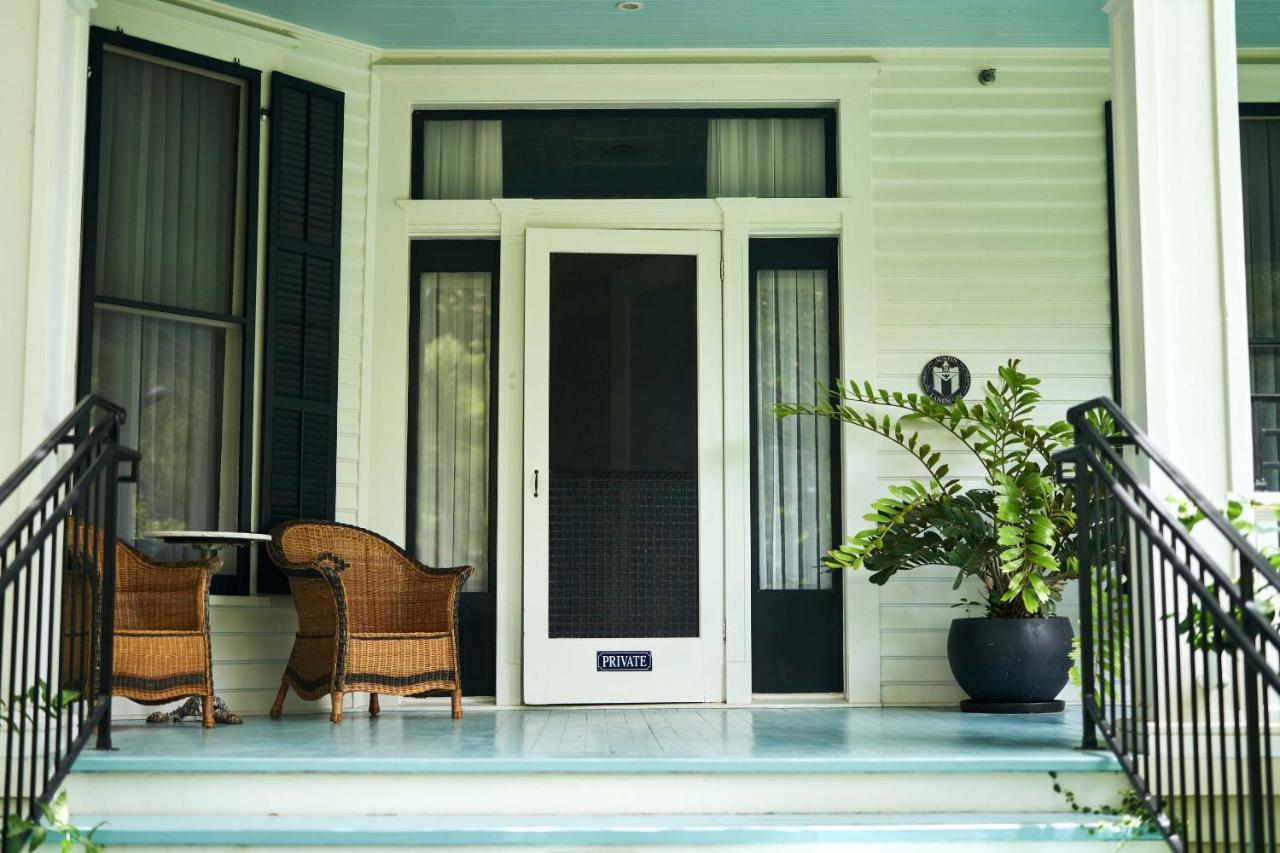 Hotel Saint Cecilia Όστιν Εξωτερικό φωτογραφία