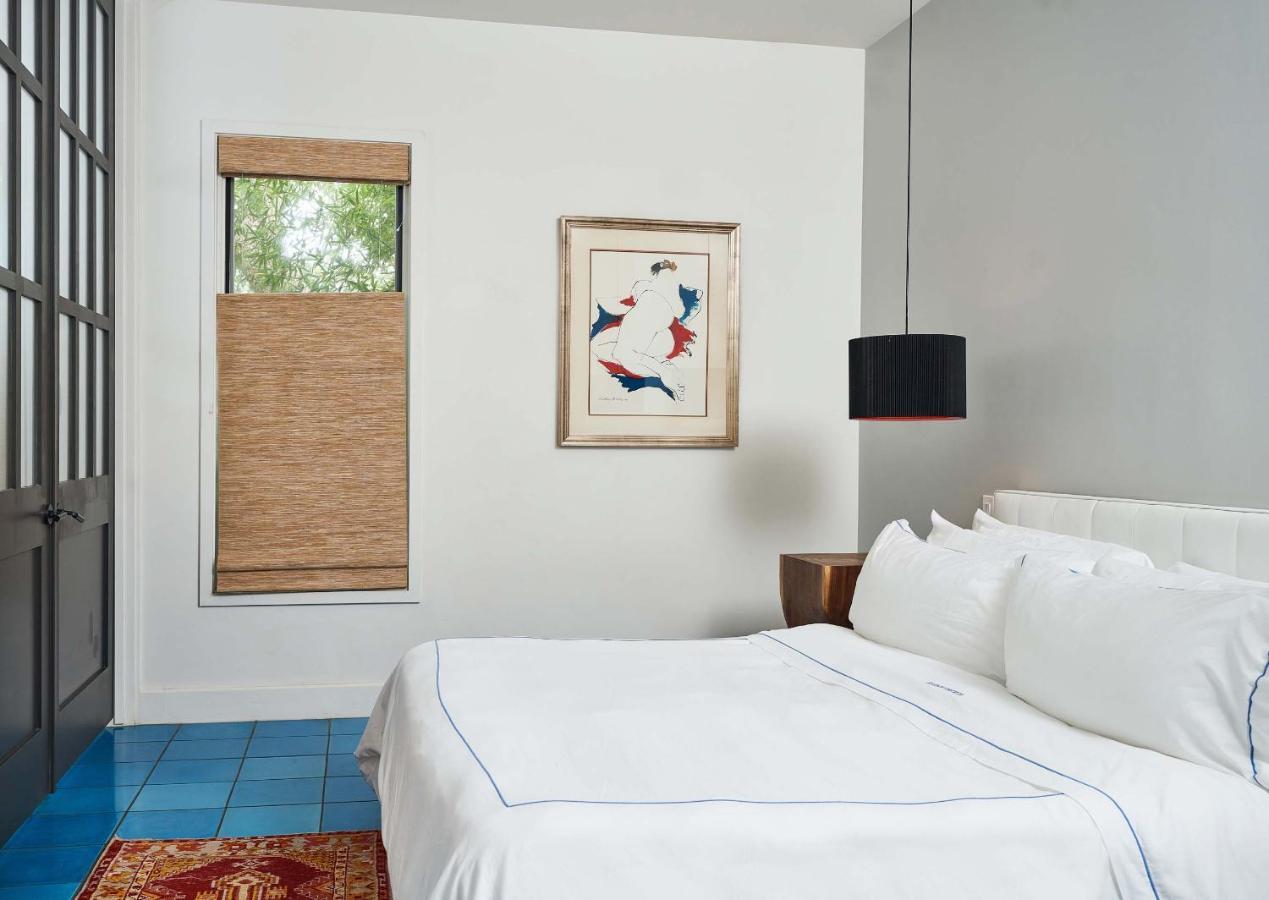 Hotel Saint Cecilia Όστιν Εξωτερικό φωτογραφία