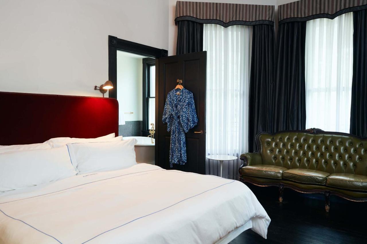Hotel Saint Cecilia Όστιν Εξωτερικό φωτογραφία