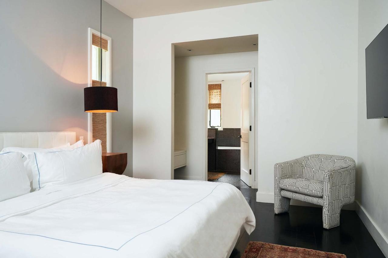 Hotel Saint Cecilia Όστιν Εξωτερικό φωτογραφία