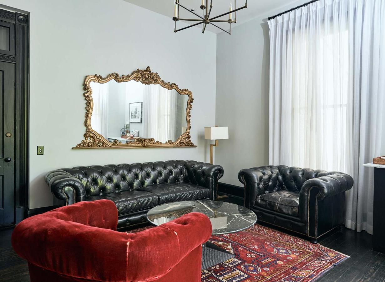 Hotel Saint Cecilia Όστιν Εξωτερικό φωτογραφία