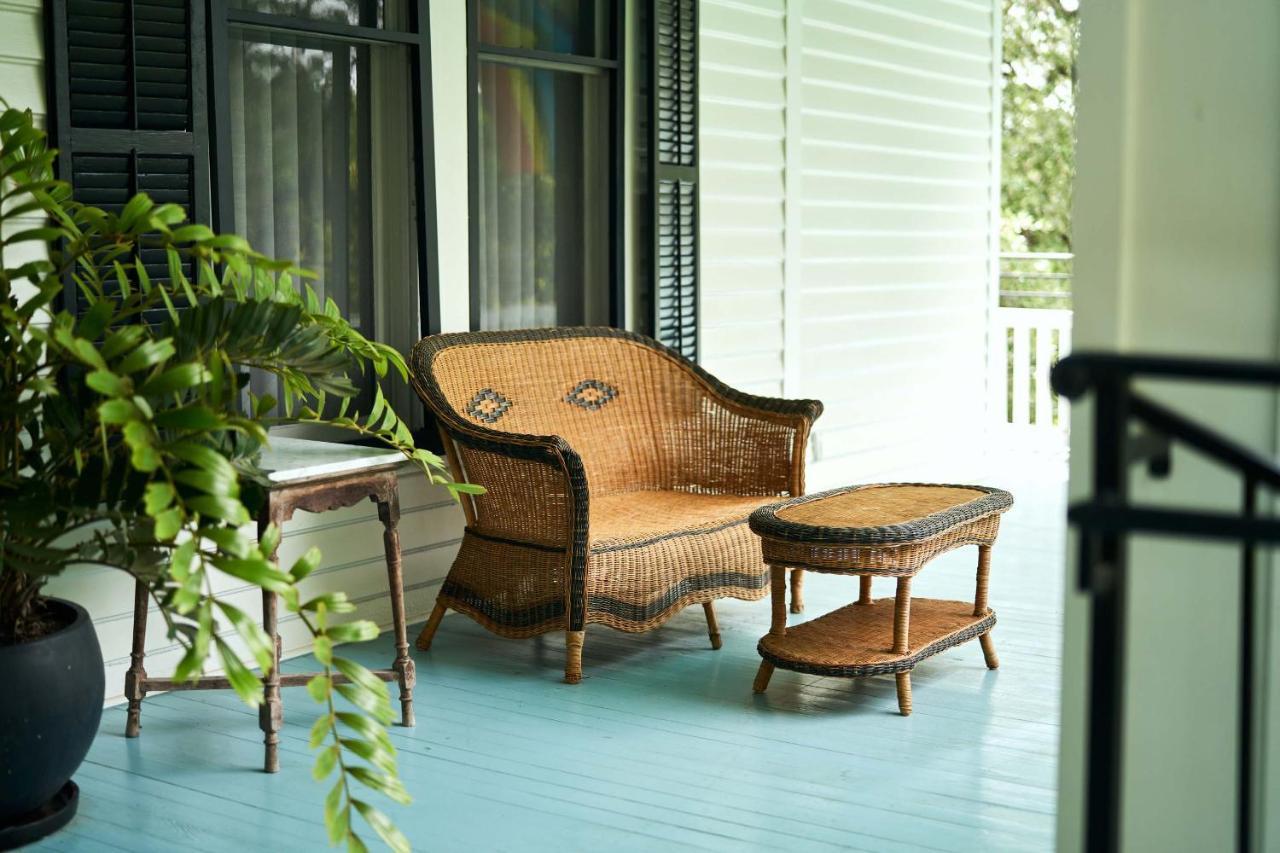 Hotel Saint Cecilia Όστιν Εξωτερικό φωτογραφία
