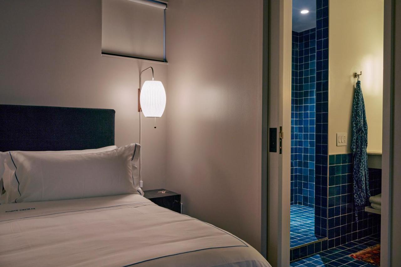 Hotel Saint Cecilia Όστιν Εξωτερικό φωτογραφία