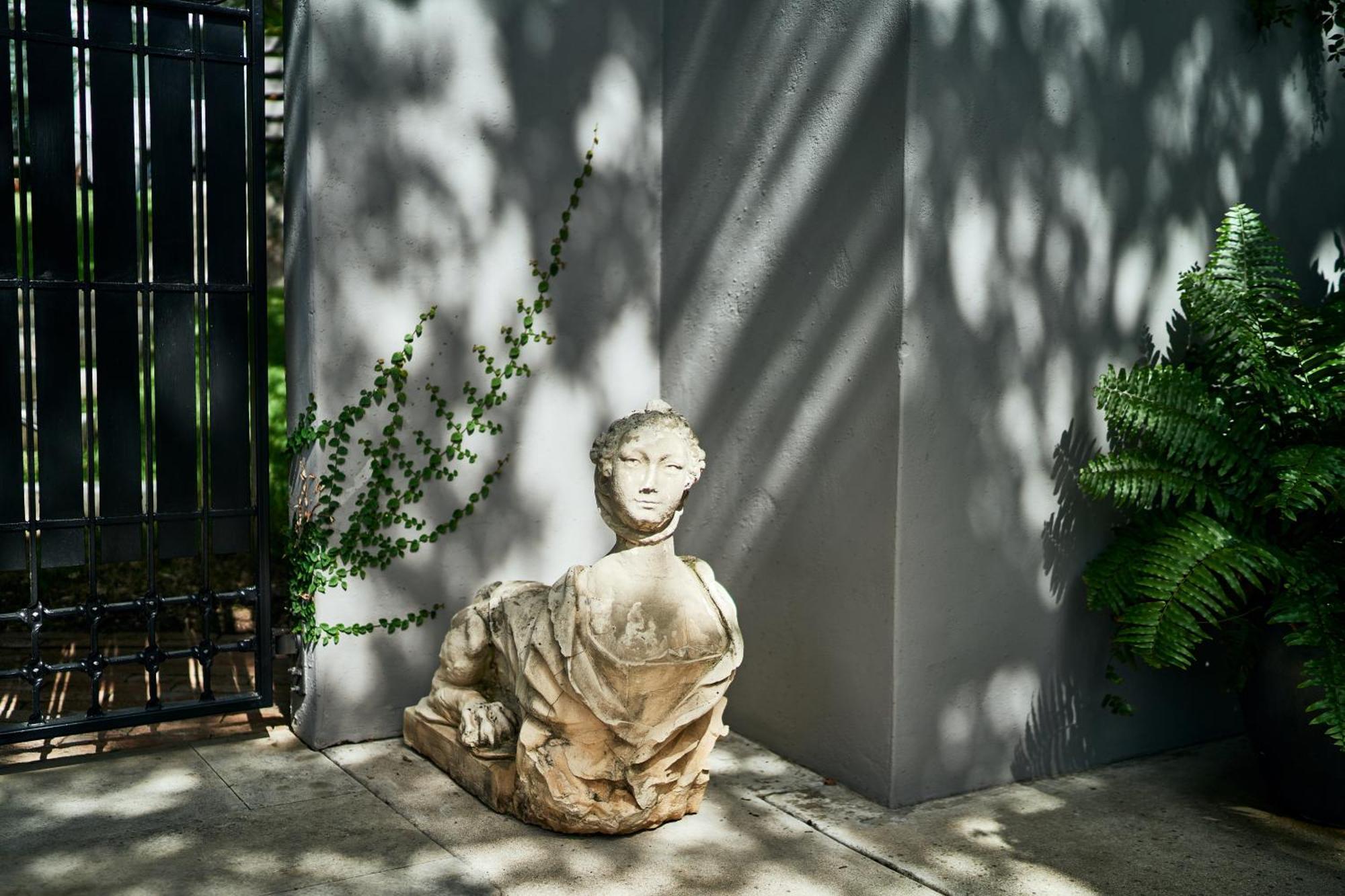 Hotel Saint Cecilia Όστιν Εξωτερικό φωτογραφία