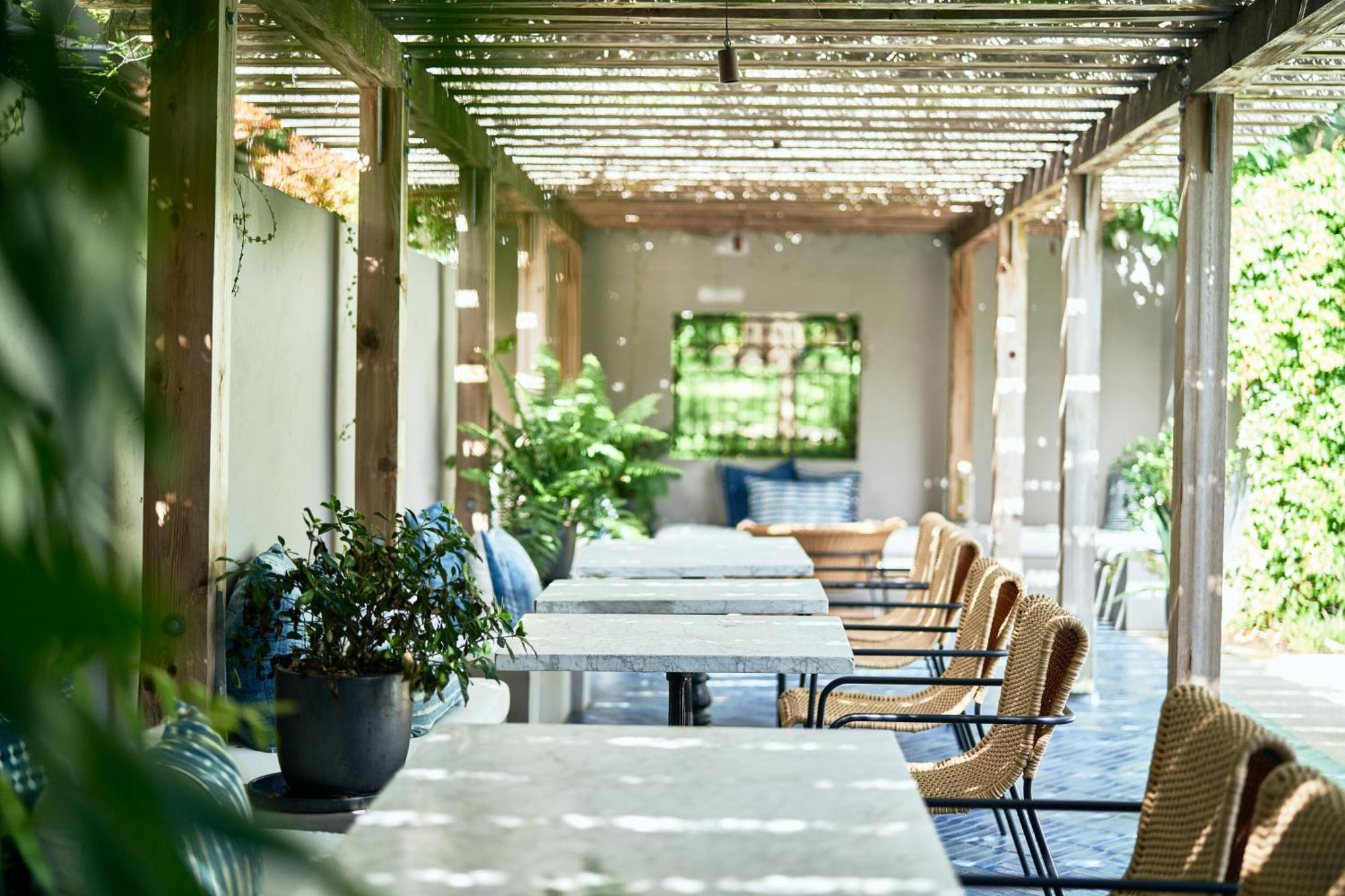 Hotel Saint Cecilia Όστιν Εξωτερικό φωτογραφία