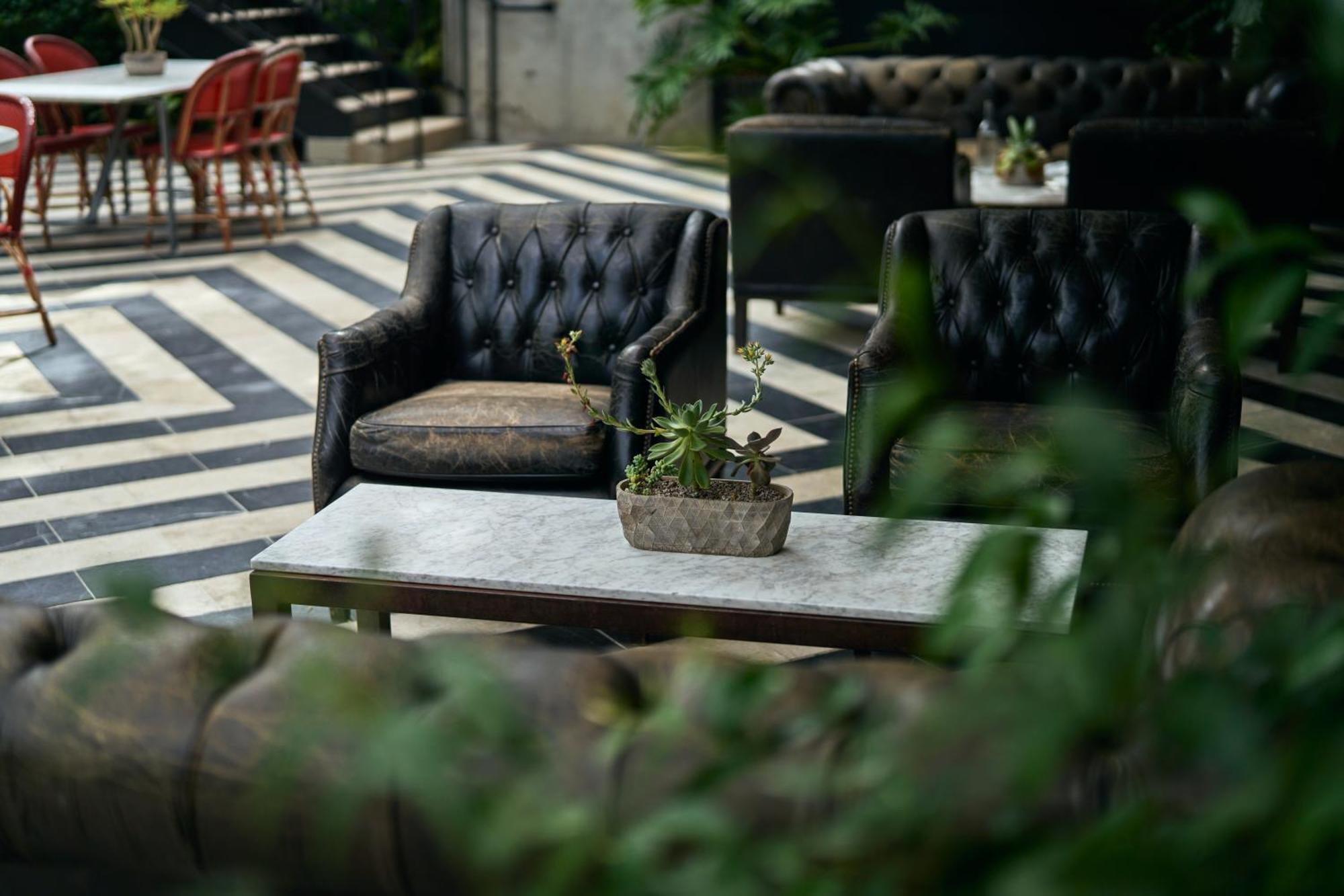 Hotel Saint Cecilia Όστιν Εξωτερικό φωτογραφία