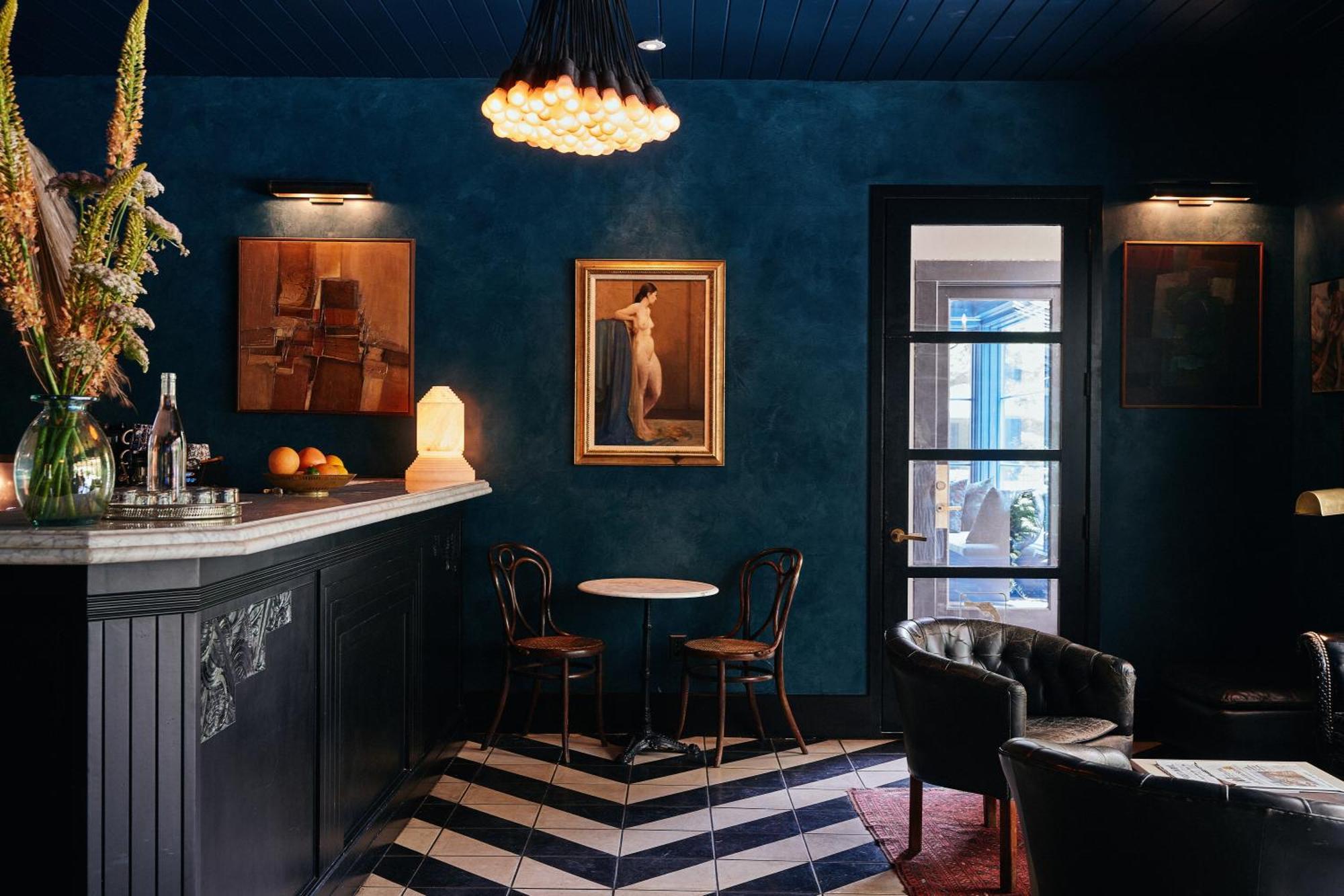 Hotel Saint Cecilia Όστιν Εξωτερικό φωτογραφία