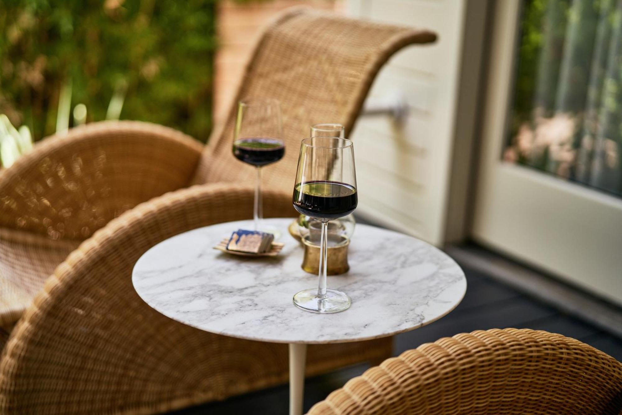 Hotel Saint Cecilia Όστιν Εξωτερικό φωτογραφία