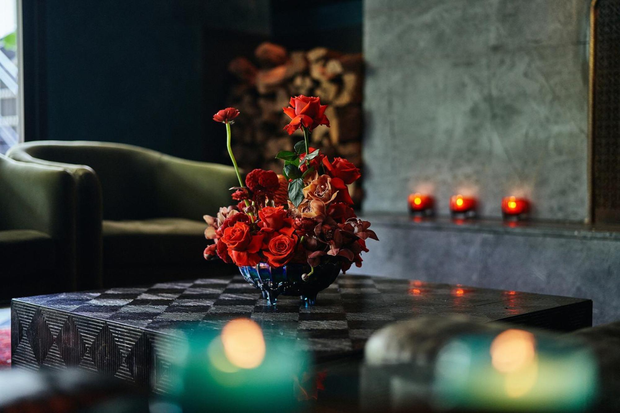 Hotel Saint Cecilia Όστιν Εξωτερικό φωτογραφία